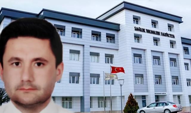 Konya Selçuk Üniversitesi'nde dehşet! Dekan yardımcısının hayati tehlikesi sürüyor