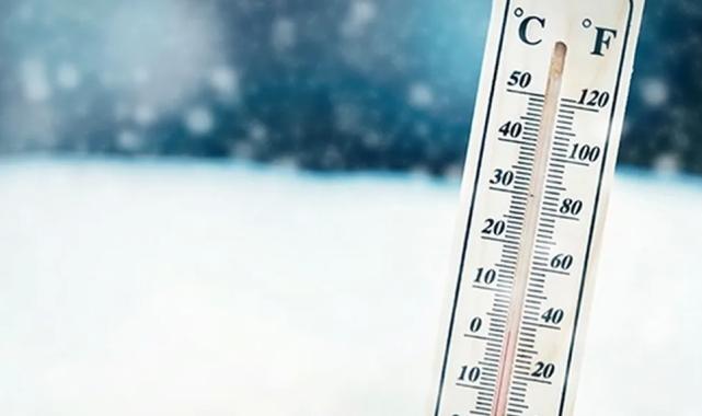 Kuvvetli uyarılar yapıldı! Soğuk, yağış, kar, buz... Etkisi bir hafta sürecek
