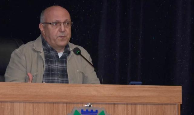 Malatya'da Ebu Hanife anlatıldı