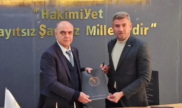 Mardin Ömerli Belediyesi'nde 'toplu' sevinç