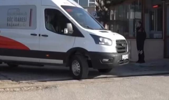 Mısır'dan geldiler, Malatya'da yakayı ele verdiler!