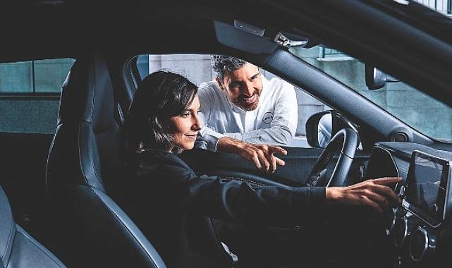Nissan Türkiye'nin Avantajlı Servis Kampanyaları Genişleyerek Devam Ediyor
