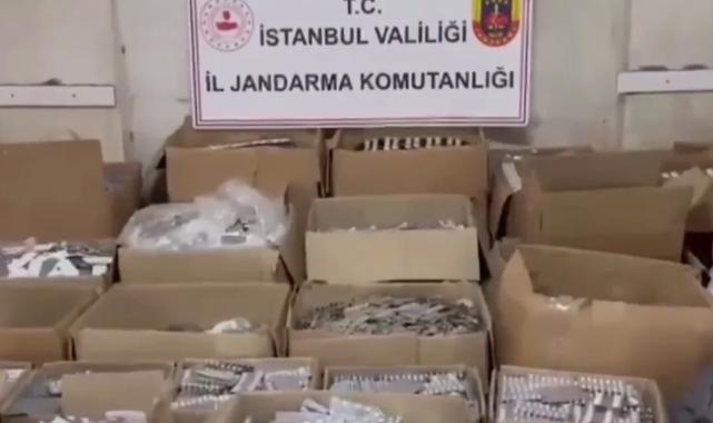 Sahte kanser ilacı 'Hücre'si çökertildi!