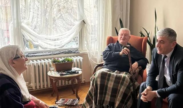 Sakarya Büyükşehir kapıları aşındırıp yürekleri ısıtıyor