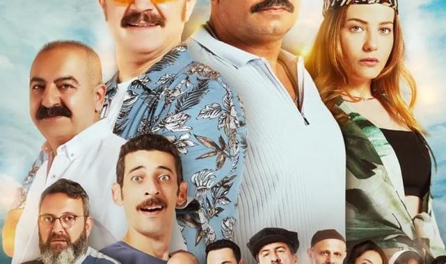 Sinemada bugün: 6 yeni film vizyonda!