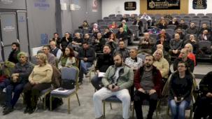 2025 yılı Yerel Destek Programı başvuruları devam ediyor