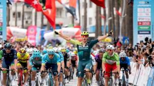 60.Cumhurbaşkanlığı Türkiye Bisiklet Turu’nun efsanevi rotası belli oldu