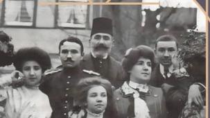 Adalar Müzesi’nden yeni sergi!