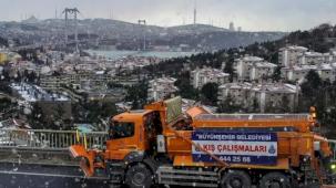 AKOM'dan şiddetli hava koşulları hakkında uyarı!