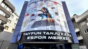 Ankara'ya yeni dijital arena