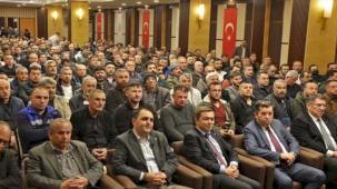 Antalya'da sıhhi tesisatçılara sertifika ve meslek kodu