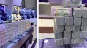 Antalya'nın 'Hücre'sine girildi! 15 gözaltı!