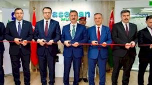 ASELSAN'ın bir ayağı Umman'da