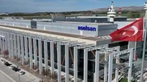 ASELSAN'ın istikrarlı büyümesi sürüyor