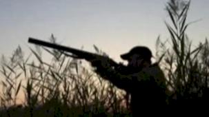 Av sezonu kapanıyor!