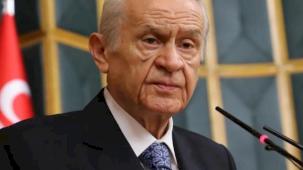 Bahçeli'den Gazze çıkışı! Gazze, Gazzelilerindir!