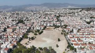 Başkan Cemil Tugay’dan Buca Cezaevi için çözüm teklifi