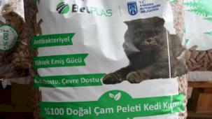 BelPlas AŞ'den sürdürülebilir geri dönüşüm