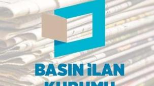 BİK Genel Kurul Temsilciliklerine atamalar Resmi Gazete'de