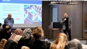 BTSO, Tarihi Çarşı ve Hanlar'ı dijital dönüşüme hazırlıyor