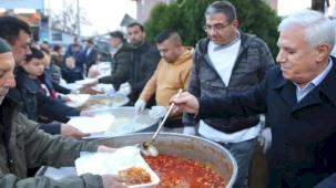 Bursa Büyükşehir Ramazan'a hazır