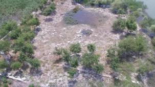 Bursa Gölyazı’daki Apollonia 'ören yeri' olacak