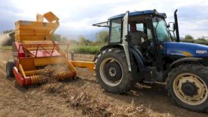 Bursa İnegöl'den coğrafi işaretli ürününe dev katkı