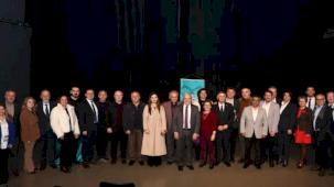 Bursa Nilüfer’de “Ortak Akıl” toplantısı