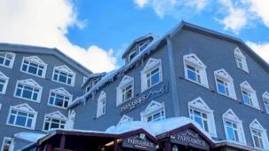 Bursa Uludağ’da ruhsatı iptal edilen otel hakkında skandal karar! 2. Bolu vakası mı?!