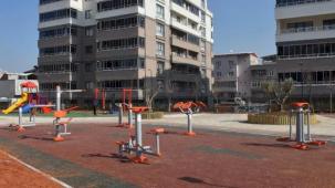 Bursa Yıldırım'a yeni nefes!