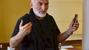 Bursa Yıldırım’da mobil fotoğrafçılık eğitimi