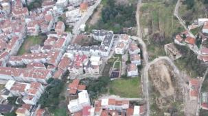 Bursa’da Mollaarap’ta yeşil dönüşüm