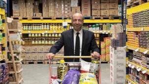 Bursalı marketçilerden fahiş tepki