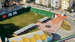 Deniz Baykal’ın adı Antalya'da yaşayacak