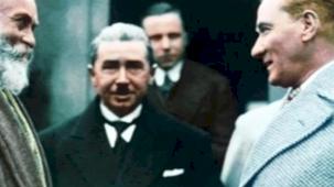 Denizli 94. yıla hazırlanıyor
