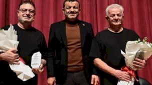 Denizli Komedi Sahnesi sona erdi