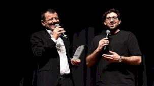 Denizli Komedi Sahnesi tüm hızıyla devam ediyor