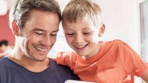 Dijital araçlar sağlıklı bağa rehber olmalı