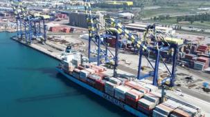 Dış ticarette ithalat ve ihracat endeksleri arttı!