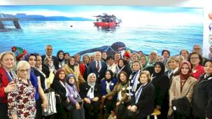 EMITT Fuarı’na Bursa imzası