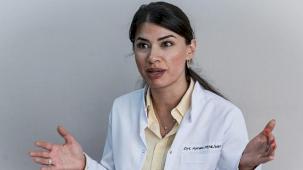 Eşrefpaşa Hastanesi diyetisyeninden Ramazan'a özel beslenme önerileri