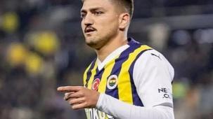 Fenerbahçe California Derneği'nden Los Armenios'a 'Cengiz Ünder' tepkisi: Hukuki süreç başlatıldı!