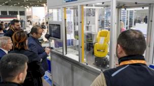 Fuar İzmir’de çifte buluşma