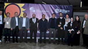 Güneş enerjisinin yol haritası Kocaeli'de konuşuldu