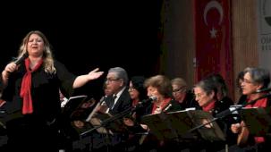 Hasan Ali Yücel 64’üncü yılında Bursa Osmangazi’de anıldı