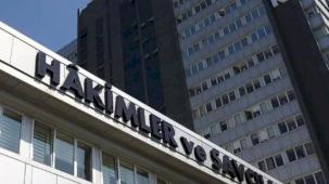 HSK iki kadastro mahkemesini kapattı!