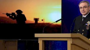 Hudut Kartalları geçit vermiyor!