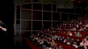 Hümeyra Koçer Köylü, çocuklarla dostluğu konuştu