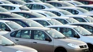 İkinci el araç piyasasında durgunluk sürüyor!