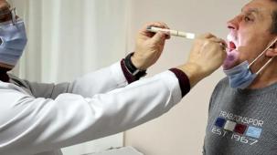 İnfluenza vakaları 3 kat arttı!